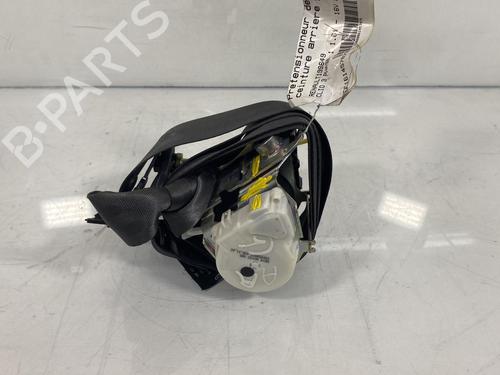 Used Rear left belt tensioner Rear left belt tensioner 20025234 20025234