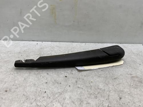 Used Rear windshield wiper arm RENAULT MEGANE II (BM0/1_, CM0/1_) [2001-2012]  19956540