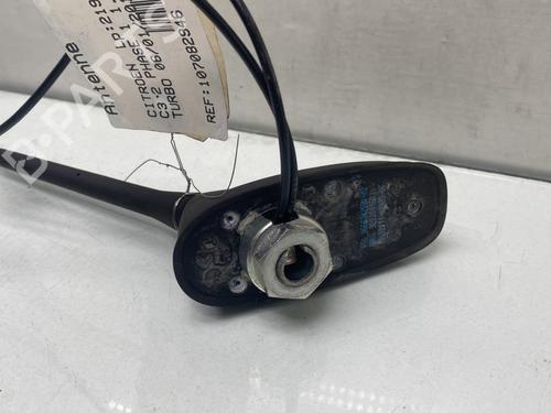 Antenne/Base CITROËN C3 II (SC_) 1.6 HDi | BP27704038C140 - Image 3