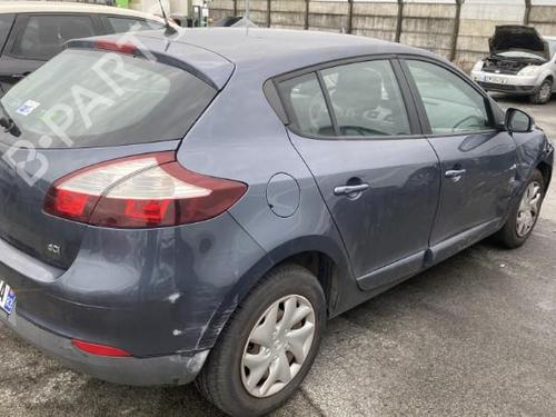 Electronic module RENAULT MEGANE III Hatchback (BZ0/1_, B3_) 1.5 dCi (BZ09, BZ0D, BZ1W, BZ29, BZ14) | BP30297074M83  - Image 11