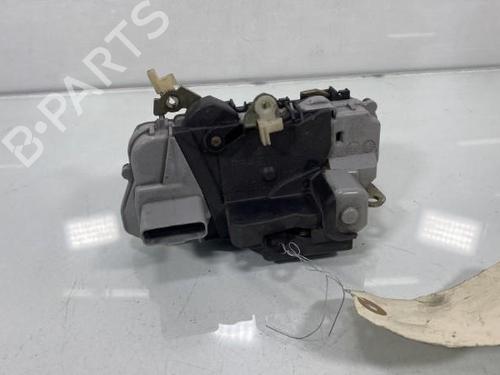 Used Front left lock PEUGEOT 307 (3A/C) 2.0 HDi 90 (90 hp) 19979447