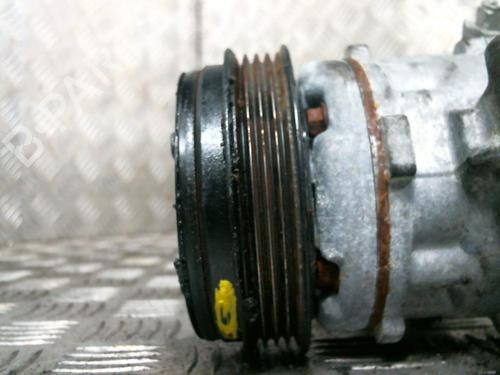 Used AC compressor SUZUKI SX4 S-Cross (JY) 1.4 T AllGrip (AKK414) (140 hp) 20001039