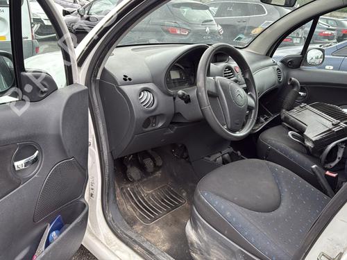 Bakluke lås CITROËN C3 I (FC_, FN_) 1.4 i | BP28540492C101 
