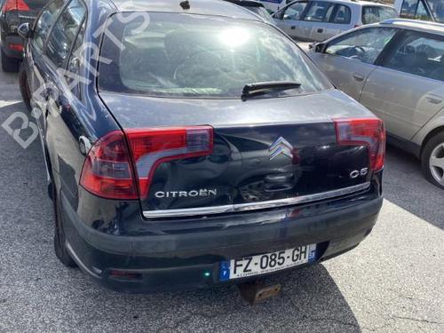 Left taillight CITROËN C5 II (RC_) 2.0 HDi (RCRHRH) | BP21053938C34 