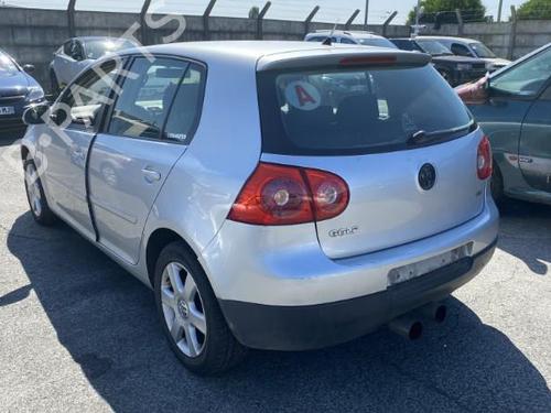 Rear parcel shelf VW GOLF V (1K1)  | BP28353684C85  - Image 22