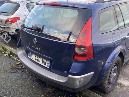 Right taillight RENAULT MEGANE II Estate (KM0/1_) 1.9 dCi (KMRG, KM1G, KM0G, KM2C) | BP19991808C35 