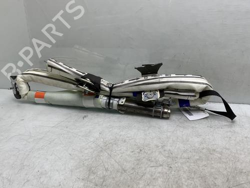 Right curtain airbag OPEL CORSA E (X15) 1.3 CDTI (08, 68) | BP19956156C12 