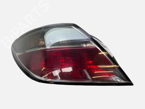 Used Left taillight Left taillight OPEL ASTRA H GTC (A04) 1.9 CDTi (L08) (150 hp) 40453731 40453731