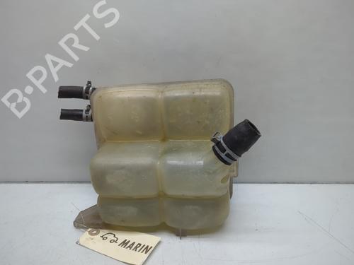 Expansion tank VOLVO C30 (533) 1.6 D | BP25626080C120 