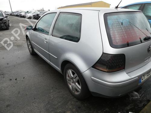 Front bumper reinforcement VW GOLF IV (1J1) 1.9 TDI | BP19997753C109 