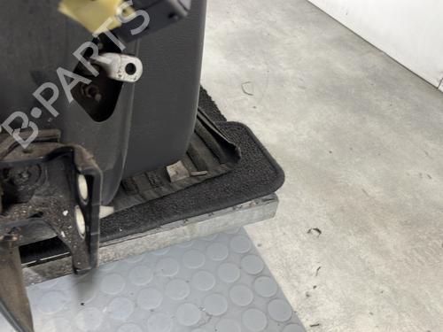 Right rear door PEUGEOT 307 Break (3E) 2.0 HDI 110 | BP31022943C5 