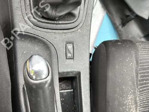 Electronic module RENAULT MEGANE III Hatchback (BZ0/1_, B3_) 1.5 dCi (BZ0C) | BP26527831M83  - Image 13