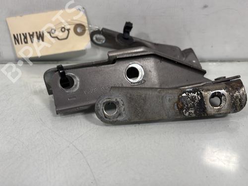 Hinge/Door check strap SEAT IBIZA III (6L1) 1.4 16V | BP29610010C146