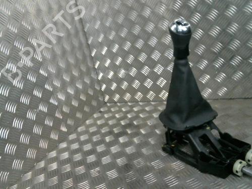 Used Gear lever CITROËN C1 II (PA_, PS_) 1.0 VTi 72 (72 hp) 19981081
