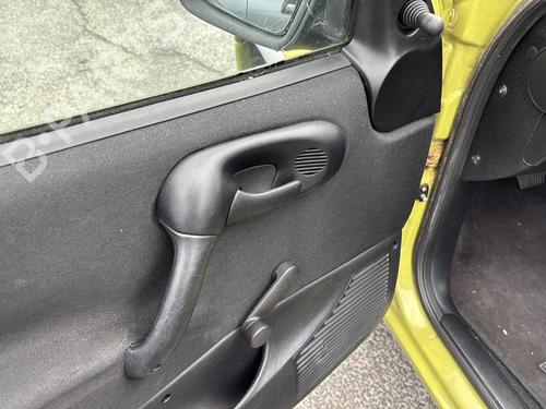 Warning switch OPEL CORSA B (S93) 1.2 i 16V (F08, F68, M68) | BP32250037I22