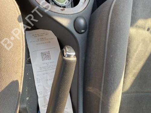 ECU airbags PEUGEOT 307 (3A/C) 1.4 HDi | BP24961311M53 