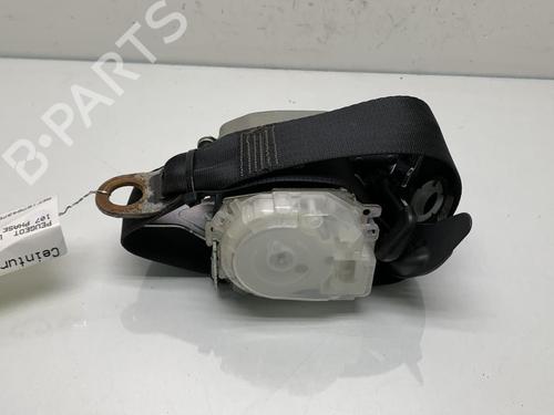 Used Front right belt tensioner PEUGEOT 107 (PM_, PN_) 1.0 (68 hp) 19995368