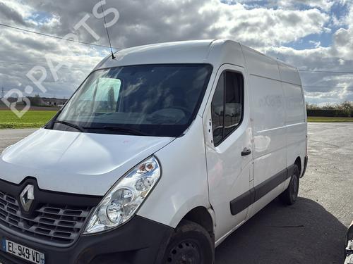 Engine RENAULT MASTER III Van (FV) 2.3 dCi 130 FWD (FV0M, FV0Y, FV0J, FV02, FV03) | BP39151201M1  - Image 26
