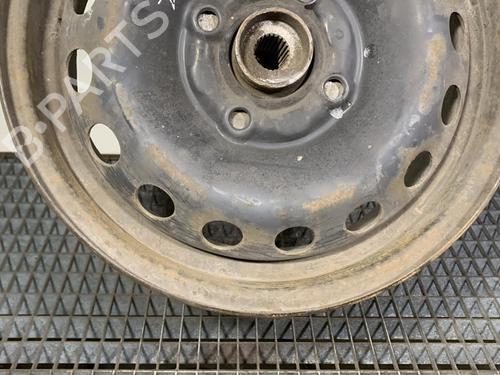 Rim PEUGEOT 308 I (4A_, 4C_) 1.6 HDi | BP21959285C45