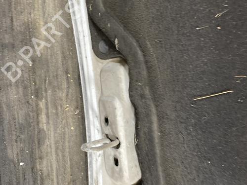 Hood RENAULT KANGOO (KC0/1_) D 55 1.9 (KC0D) | BP23440988C1