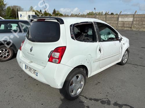 Tailgate RENAULT TWINGO II (CN0_) 1.5 dCi (CN0U) | BP36364290C6 - Image 25