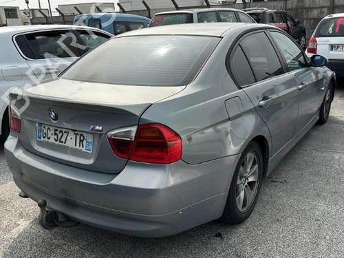 Front wiper motor BMW 3 (E90) 320 d | BP23764729M29 - Image 22