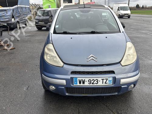 Electronic module CITROËN C3 Pluriel (HB_) 1.4 HDi | BP34449893M83 - Image 20