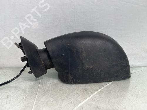 Left mirror DACIA LOGAN (LS_) 1.5 dCi (LS0W) | BP35896509C26 - Image 3