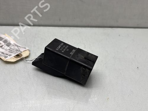 Electronic module CITROËN C4 Picasso I MPV (UD_) 1.6 HDi | BP28441584M83 - Image 4