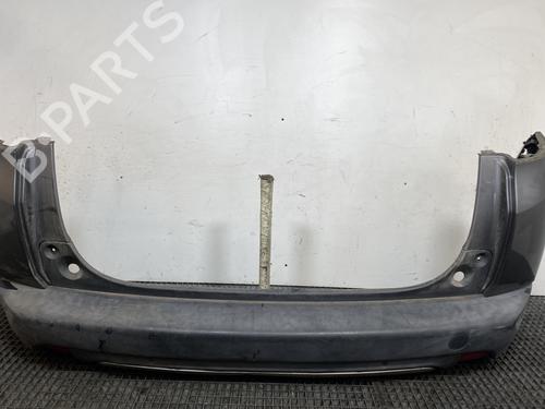 Used Rear bumper PEUGEOT 2008 I (CU_) 1.6 HDi (92 hp) 22178321