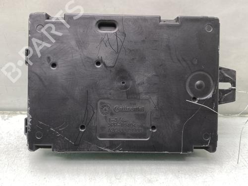 Used Fuse box Fuse box RENAULT CLIO IV (BH_) 1.5 dCi 90 (90 hp) 24348299 24348299