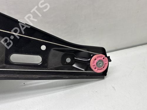 Used Rear left window mechanism Rear left window mechanism BMW X1 (E84) xDrive 20 d (184 hp) 32094100 32094100