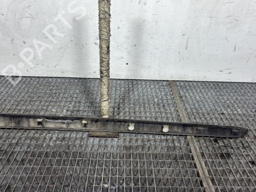 Dørliste Dørliste PEUGEOT 308 I (4A_, 4C_) 1.6 HDi (92 hp) 33724309 33724309