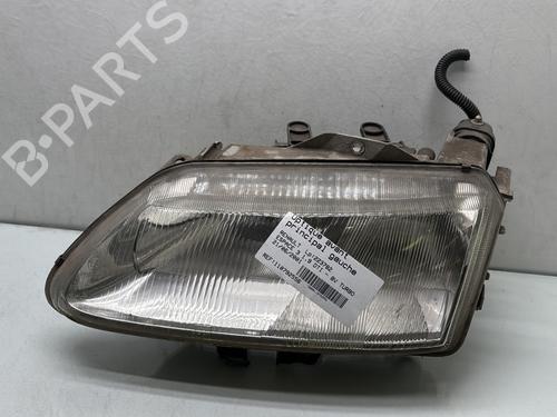 Used Left headlight RENAULT ESPACE III (JE0_) 1.9 dTi (JE0M) (98 hp) 29253432