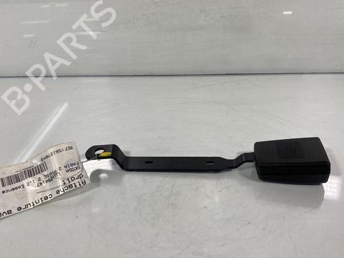 Seat buckle SKODA FABIA II (542) 1.2 12V | BP19978989I32 