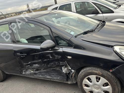 Front left seatbelt OPEL CORSA D (S07) 1.3 CDTI (L08, L68) | BP32745521I26 - Image 4