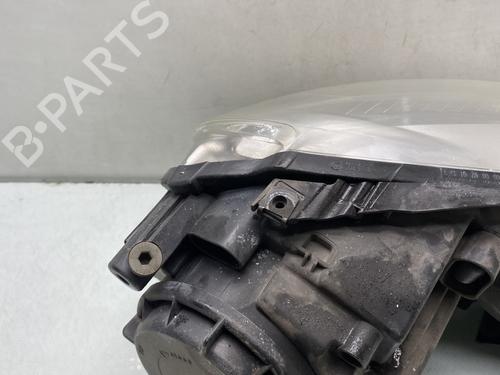 Left headlight VW GOLF V (1K1) 1.9 TDI | BP31804650C28