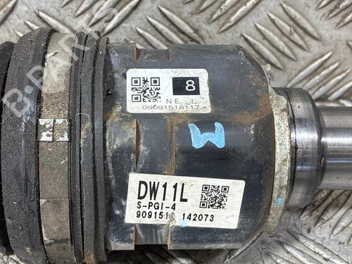 Used Left front driveshaft Left front driveshaft 39211905 39211905