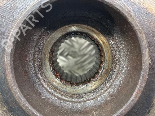 Used Left front steering knuckle Left front steering knuckle 36792481 36792481