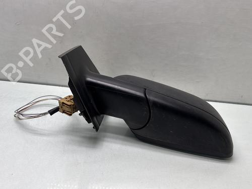 Left mirror VW POLO IV (9N_, 9A_) 1.9 SDI | BP29286984C26 
