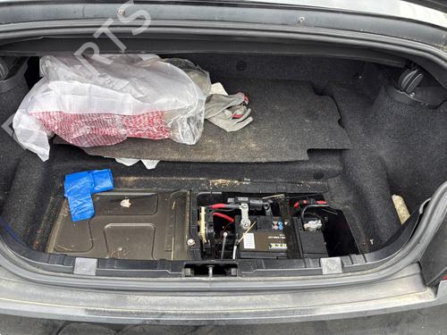 Used Parts BMW Z4 Roadster (E85) 3.0 i 4350030