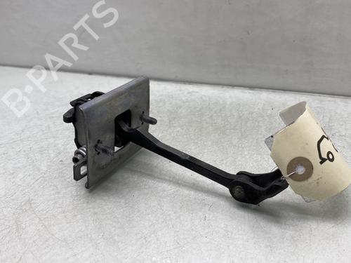 Used Hinge/Door check strap PEUGEOT 308 I (4A_, 4C_) 1.6 HDi (90 hp) 21490026