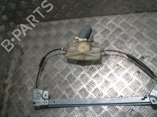 Used Front right window mechanism PEUGEOT 406 (8B) 2.2 HDi (133 hp) 19998307