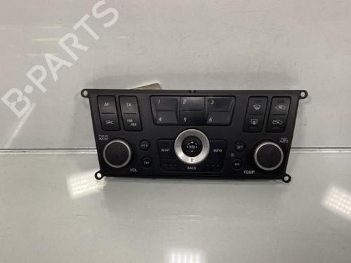 Used Climate control NISSAN ALMERA TINO (V10) [1998-2006]  20019539