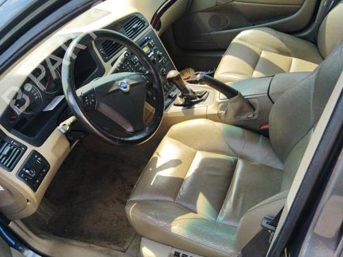 Starter VOLVO S60 I (384) 2.4 D | BP20022278M8 