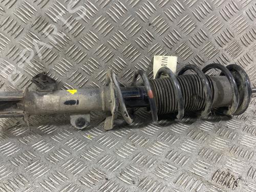 Used Left front shock absorber NISSAN NOTE (E12) 1.5 dCi (90 hp) 25446115