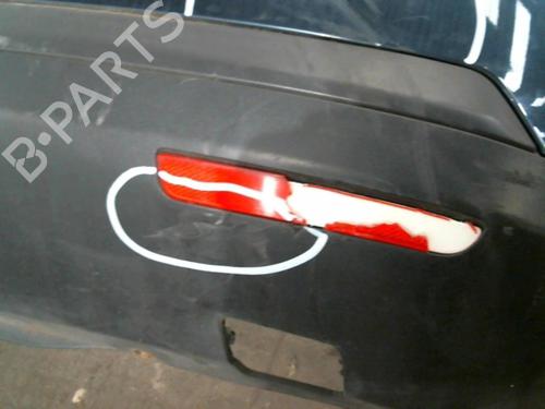 Rear bumper VW JETTA III (1K2) 1.9 TDI | BP27361429C8 