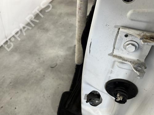 Left front door CITROËN C3 II (SC_) 1.0 VTi 68 | BP30459887C2 