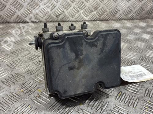 Used ABS pump ABS pump RENAULT MASTER III Van (FV) 2.3 dCi 145 FWD (FV0E, FV0F, FV0H, FV02, FV0M, FV0S,... (146 hp) 34183247 34183247
