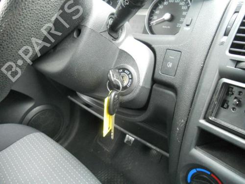 Steering column stalk HYUNDAI GETZ (TB) 1.5 CRDi | BP19984676I23 